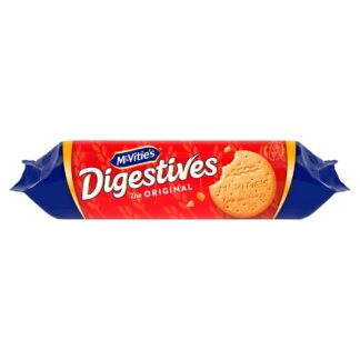 Mcvitie's Biscotti Digestives 400g