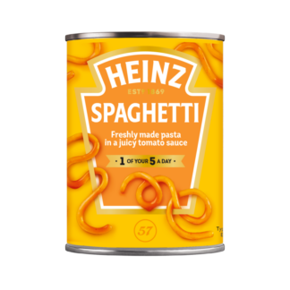 Heinz Spaghetti 400g