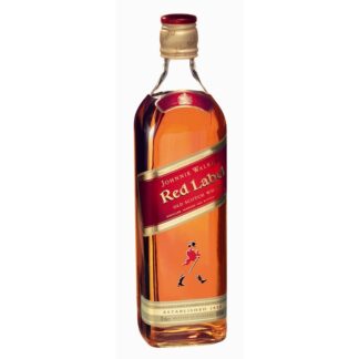 Johnnie Walker Red Label Whisky 70cl