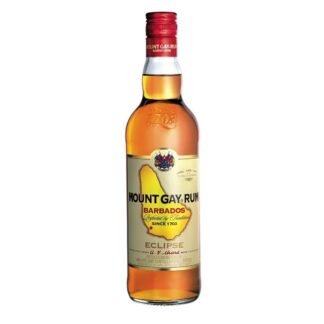 Mount Gay Rum Eclipse 70cl