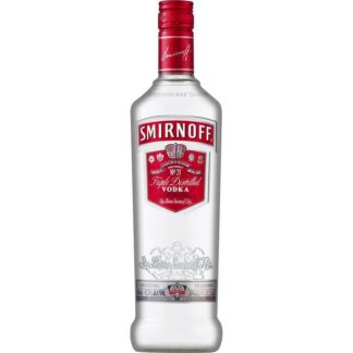 Smirnoff Vodka 1L