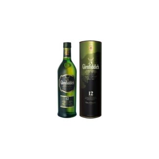 Glenfiddich Whisky 12yo