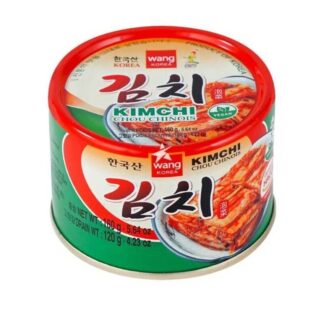 Kimchi Cavolo Asiatico 160g