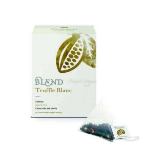 Blend Tè Nero Truffle Blanc 15 bustine