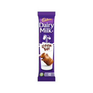 Cadbury Dairy Milk 18g