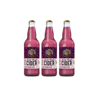 Long Meadow Sidro ai Ribes Neri 500ml