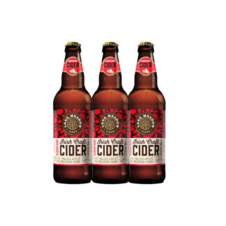 Long Meadow Sidro con Aroma Floreale 500ml