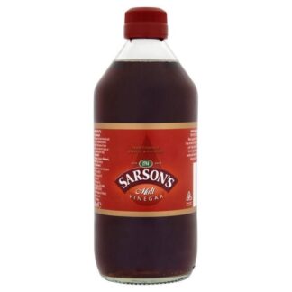 Sarson's Aceto di Malto 568ml