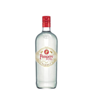 Pampero Rum Bianco 1L