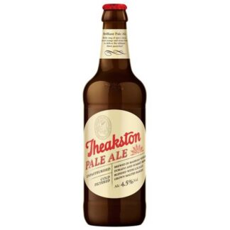 Theakston Birra Pale Ale 50cl