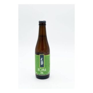 San Gimignano Birra Roma Ipa 33cl