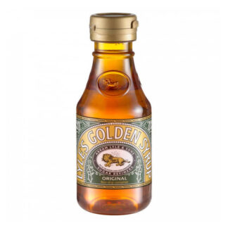 Lyle's Golden Syrup Squeezy Bottle 454g