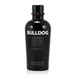 Bulldog Gin 70cl