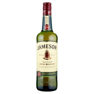 Jameson Whisky 75cl