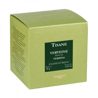 TISANA VERBENA 25 BUSTINE