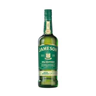 Jameson Whisky Ipa Cask Mates 75cl