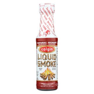 Colgin Liquid Smoke alla Noce Americana 118ml