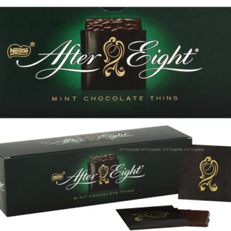 Nestle After Eight Cioccolatini alla Menta 300g