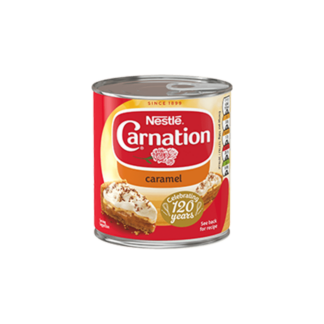 Nestle Carnation Caramello 397g