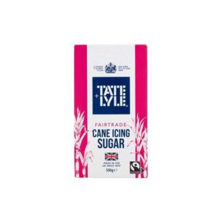 tate & Lyle Zucchero a Velo 500g