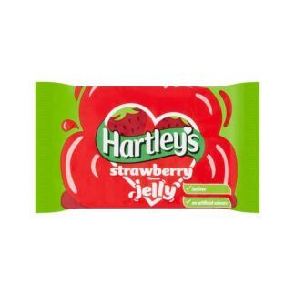 Hartley's Gelatina alla Fragola 135g