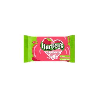 Hartley's Gelatina al Lampone 135g