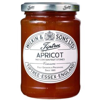 Wilkin & Sons Confettura di Albicocca 340g