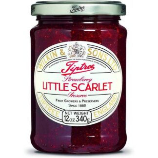 Wilkin & Sons Confettura di Fragoline di Bosco 340g