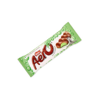 Nestle Aero Cioccolato alla Menta 90g