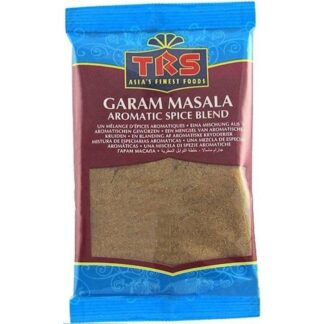 Trs Spezie Indiane Garam Masala 100g