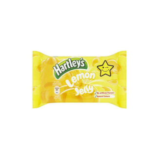 Hartley's Gelatina al Limone 135g