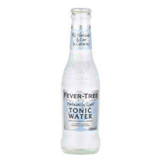 Fever Tree Acqua Tonica Light 200ml