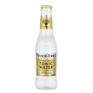 Fever Tree Acqua Tonica 200ml