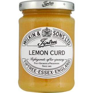 Wilkin & Sons Crema al Limone.