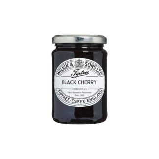 Wilkin & Sons Confettura di Ciliegie 340g