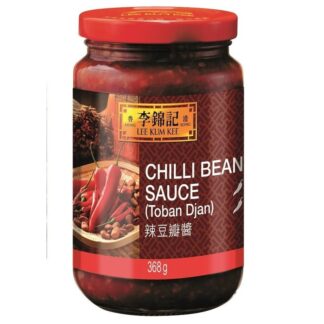 Lee Kum Kee Salsa Piccante 368g