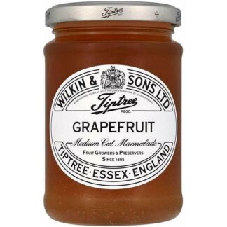 Wilkin 6 Sons Marmellata di Pompelmo 340g
