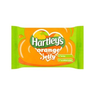 Hartley's Orange Jelly 135g