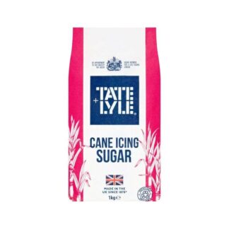 Tate & Lyle Zucchero a Velo 1kg