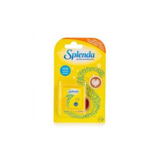 Splenda Dolcificante in Pasticca 100s