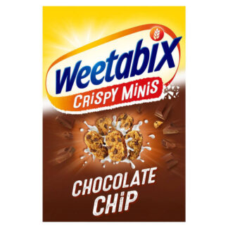 Weetabix Cereali con Cioccolato 500g