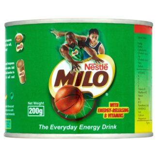 Nestle Milo preparato per Bevanda al Cioccolato 400g