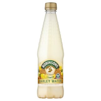 Robinsons Succo Concentrato di Limone e Orzo 850ml