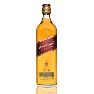 Johnnie Walker red label 1L