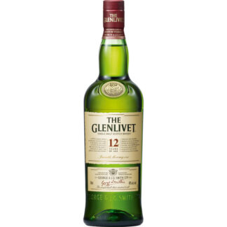 The Glenlivet Whisky Founders Reserve