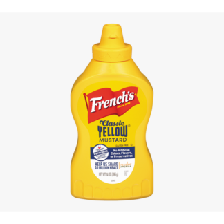 French's Senape Americana 226