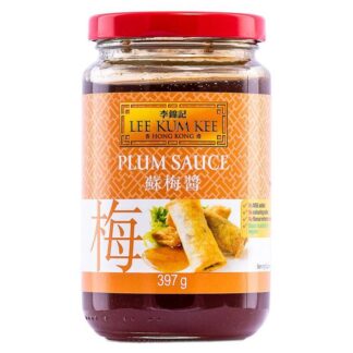 Lee Kum Kee Salsa alle Prugne 397g