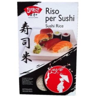 Biyori Riso per Sushi 1kg