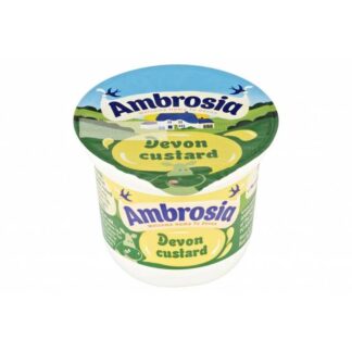 Ambrosia Devon Custard 150g
