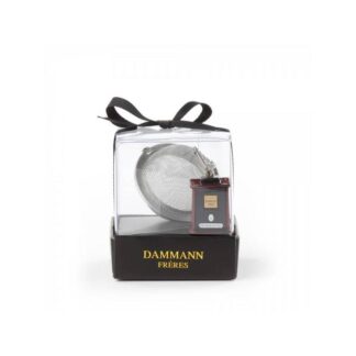 Dammann Freres Filtrino con Ciondolo Portate